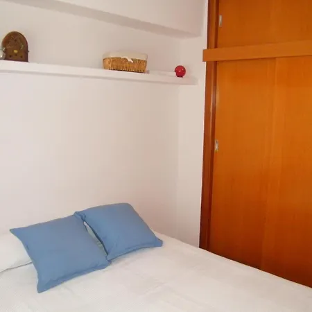 Playa De Gandia, Primera Linea Posterior, 3 Con Piscina Y Tenis. Exclusivo Familias - Es-314-8 * Gandia