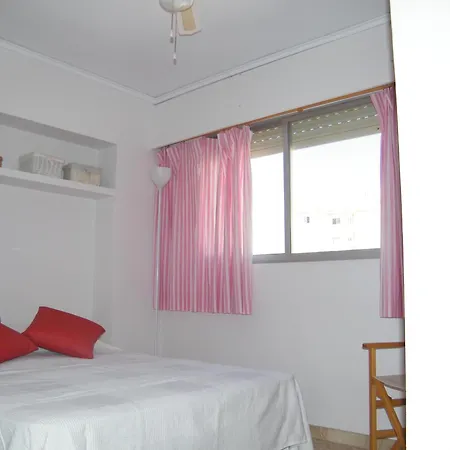 Apartament Playa De Gandia, Primera Linea Posterior, 3 Con Piscina Y Tenis. Exclusivo Familias - Es-314-8 Gandia