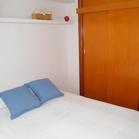 Playa De Gandia, Primera Linea Posterior, 3 Con Piscina Y Tenis. Exclusivo Familias - Es-314-8